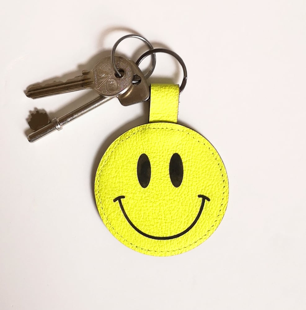 Image of JOY keyring