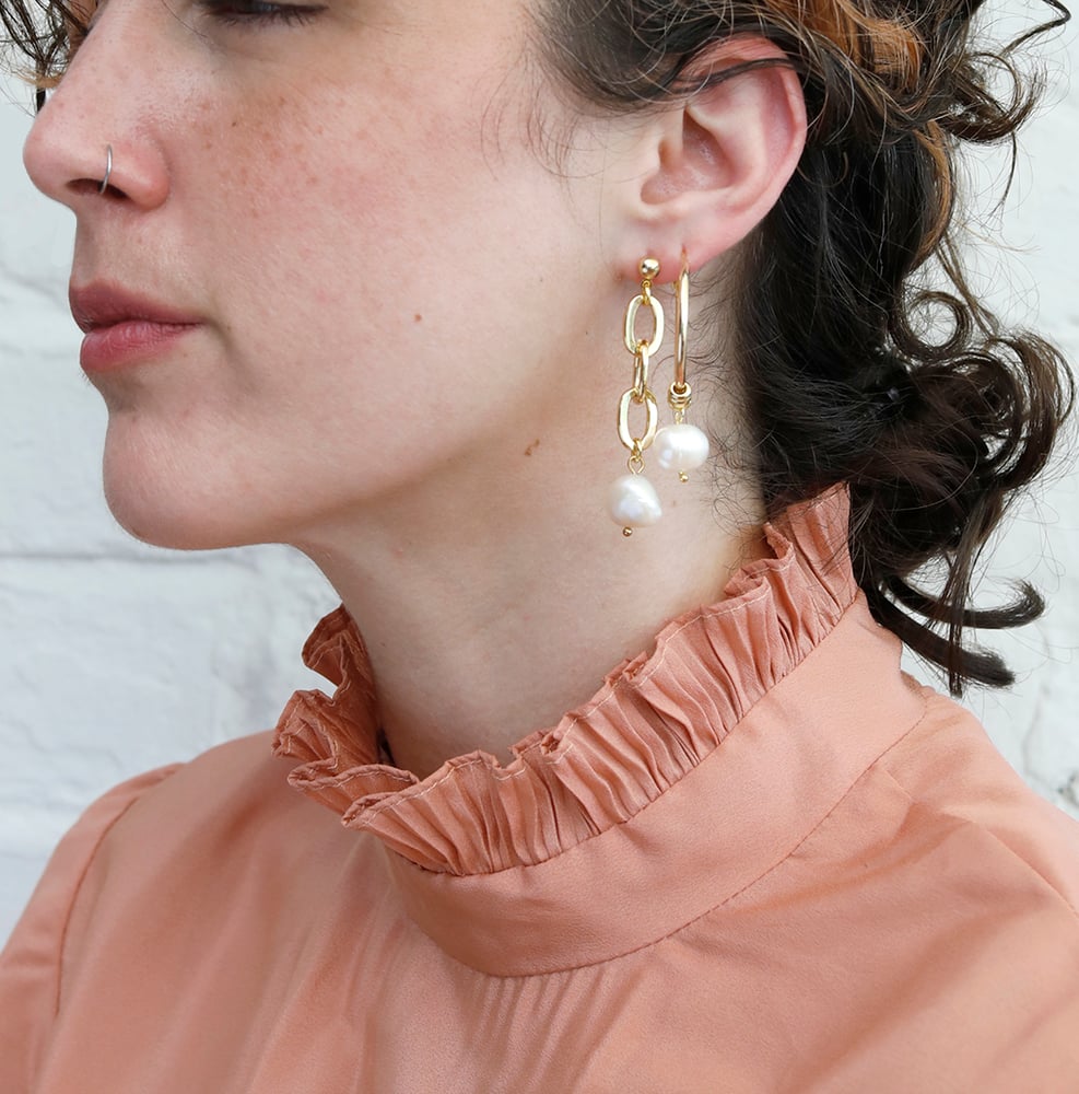 Image of MARGARITA earrings