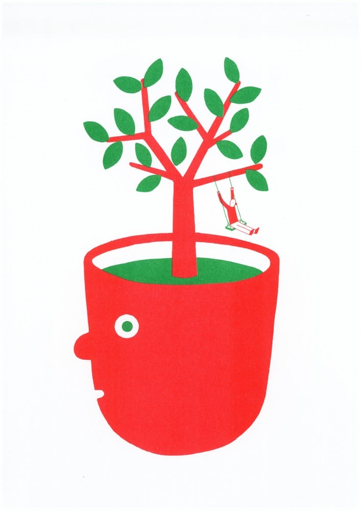 Image of Jardin