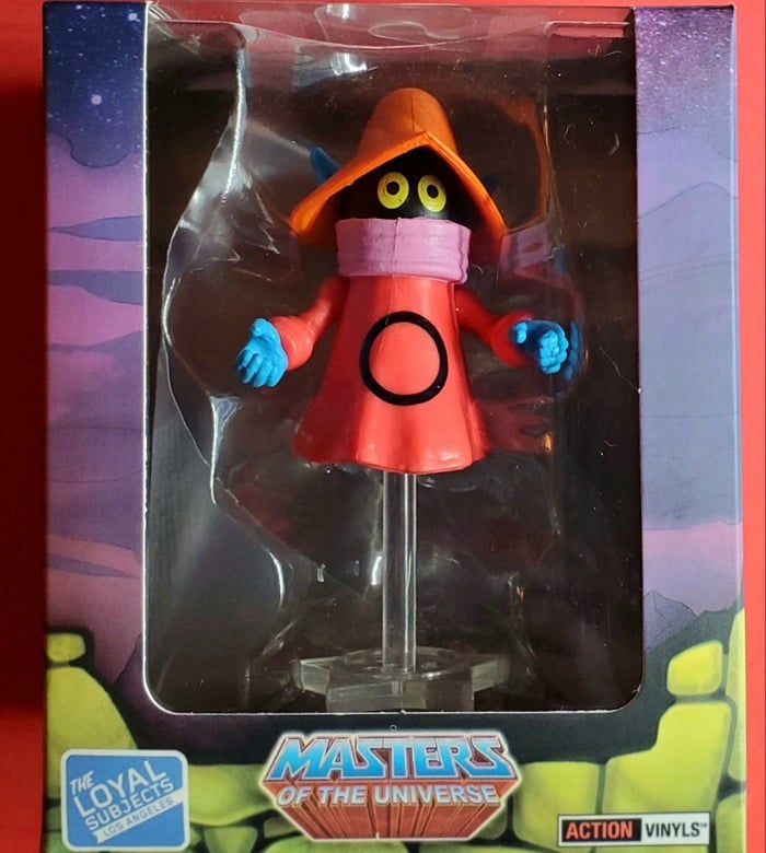 ORKO (LS)