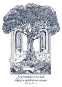 Image of Tree of secrets