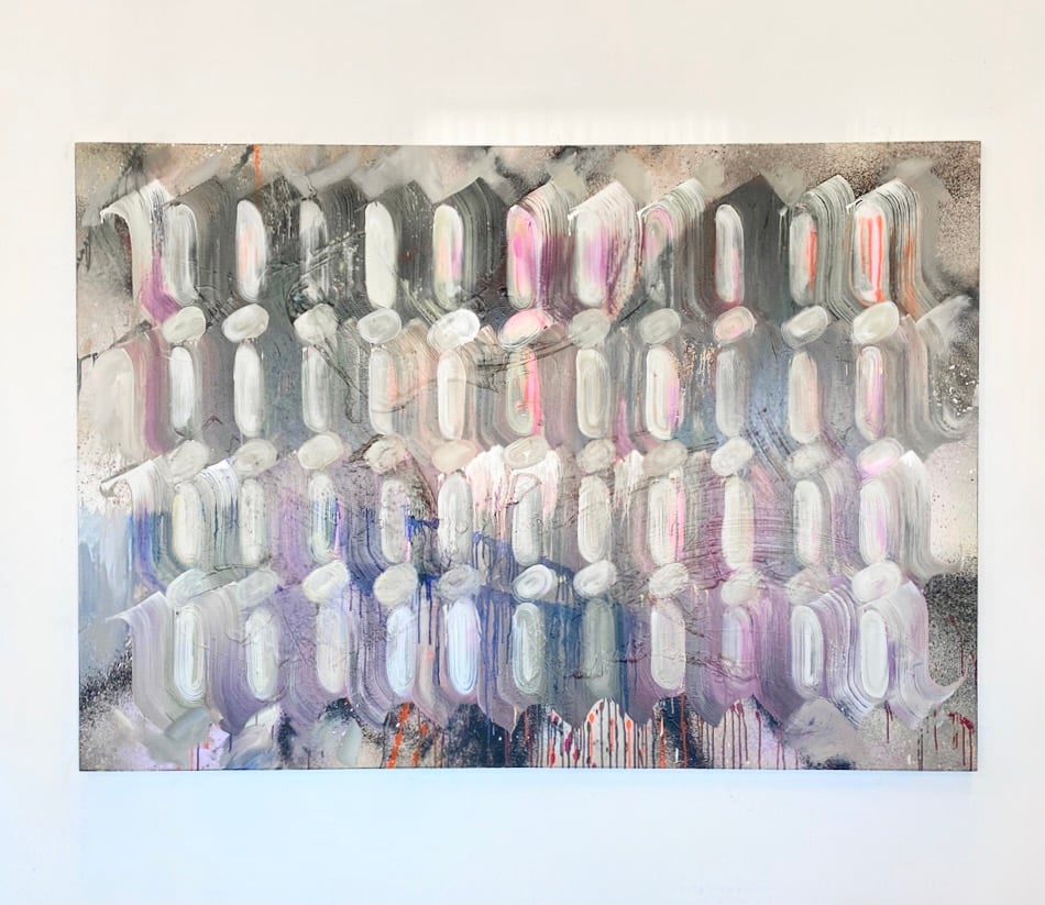 Image of JS12X4 JUNGLE BOOGIE / Niels Shoe Meulman