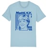 Mutti - commemorative shirt - UNISEX 