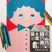 Image 1 of Pack "Os últimos são sempre os primeiros"