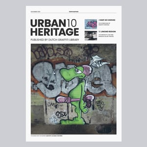 Image of Urban Heritage #10