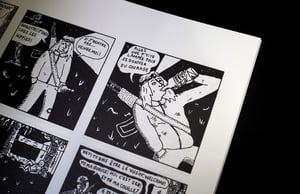 Image of APOCALYPSE ZEB L'INTÉGRALE - BAKONET JACKONET