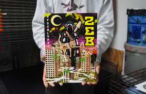 Image of APOCALYPSE ZEB L'INTÉGRALE - BAKONET JACKONET