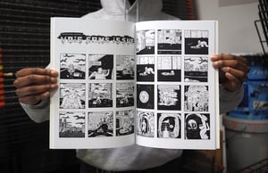 Image of APOCALYPSE ZEB L'INTÉGRALE - BAKONET JACKONET