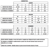 Image 5 of White T-Shirt