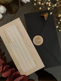 Image 2 of Gift card €20