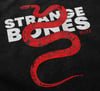 Strange Bones • RED SNAKE T-Shirt