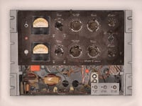 Image 1 of 670 Compressor and Guts 