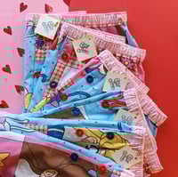 Image 2 of CALEÇON SAILOR MOON