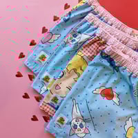 Image 5 of CALEÇON SAILOR MOON