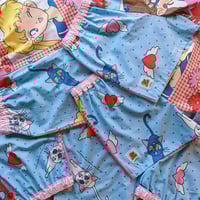 Image 4 of CALEÇON SAILOR MOON