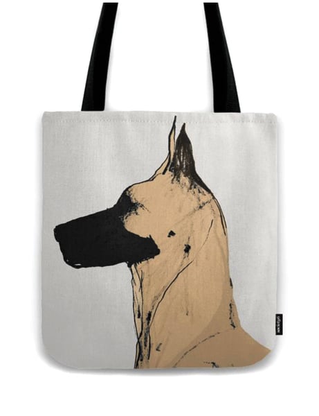 Image of Great Dane Tote