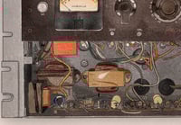 Image 3 of 670 Compressor and Guts 