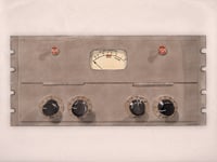 BA-6A Tube Compressor