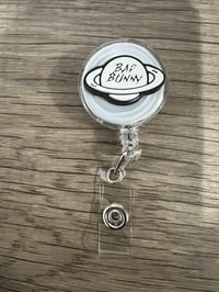 Te boté badge reel 