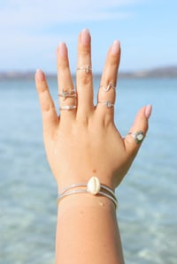 Image 3 of SPIRAL RING