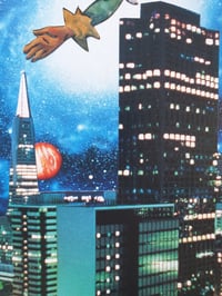 Image 4 of 'The Dream Is Never Over'