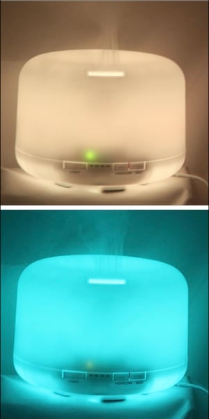 Image of AROMA DIFFUSER 