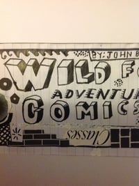 Image 3 of WFA - Comics header