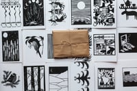 Card Grab Bag