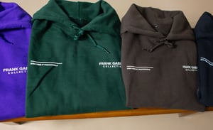 Image of High Fashion Hoodie 