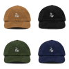 Logo - PW Cap