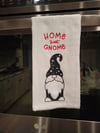 Gnome Kitchen Towel