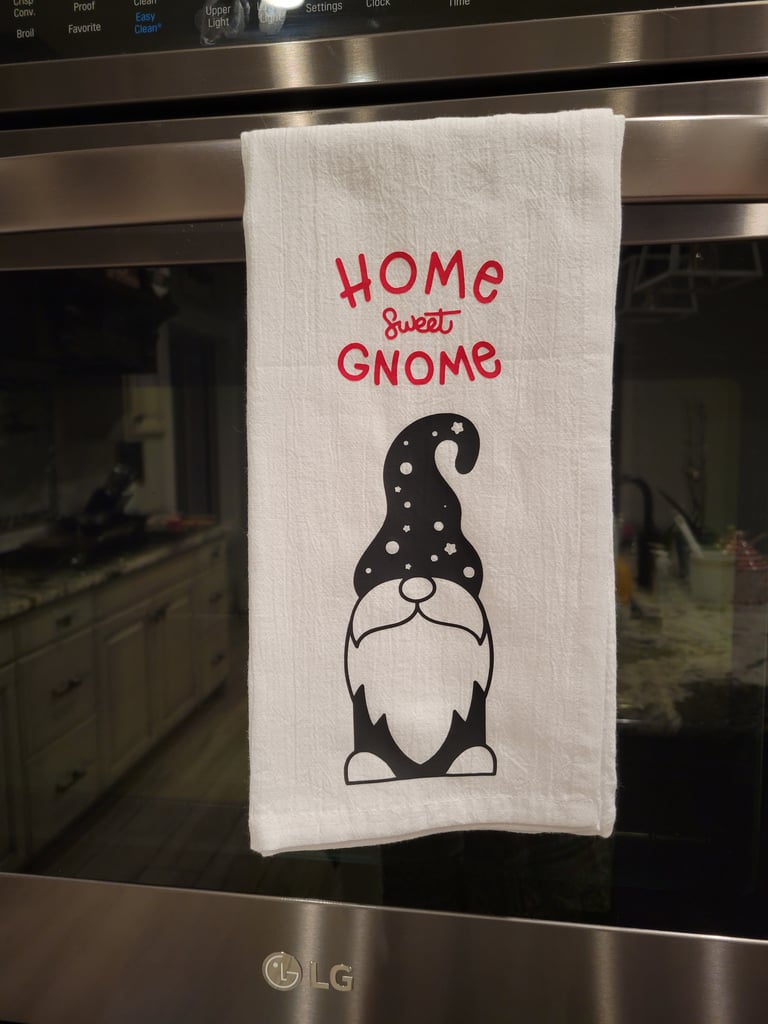 Gnome's Kitchen