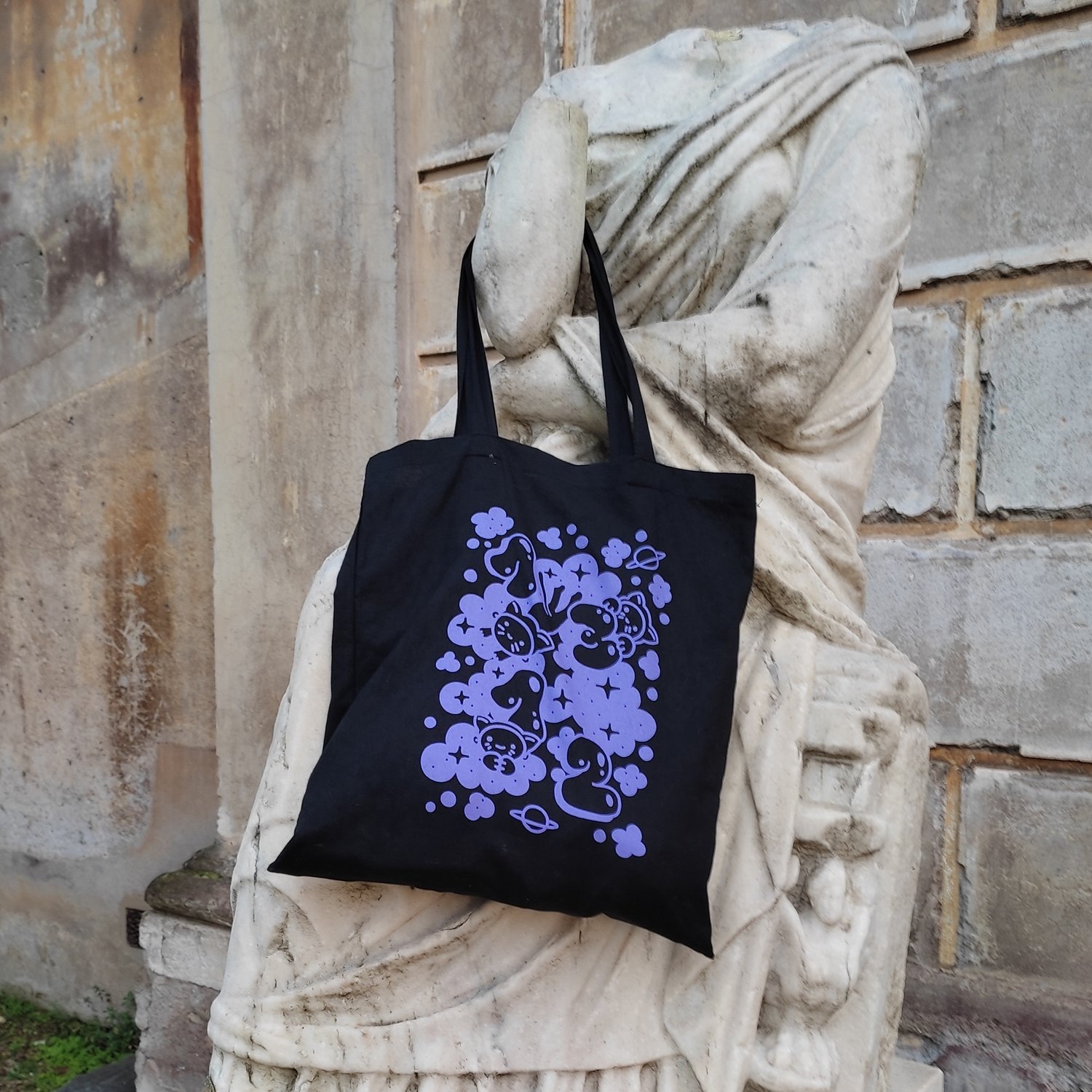 Image of 1312 totebag