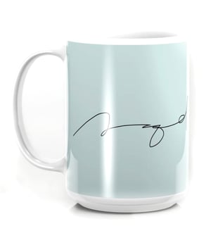 Image of Boxer Mug