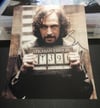 Gary Oldman Signed Sirius Black 