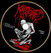 Image of Kastrated 2009 Promo CD