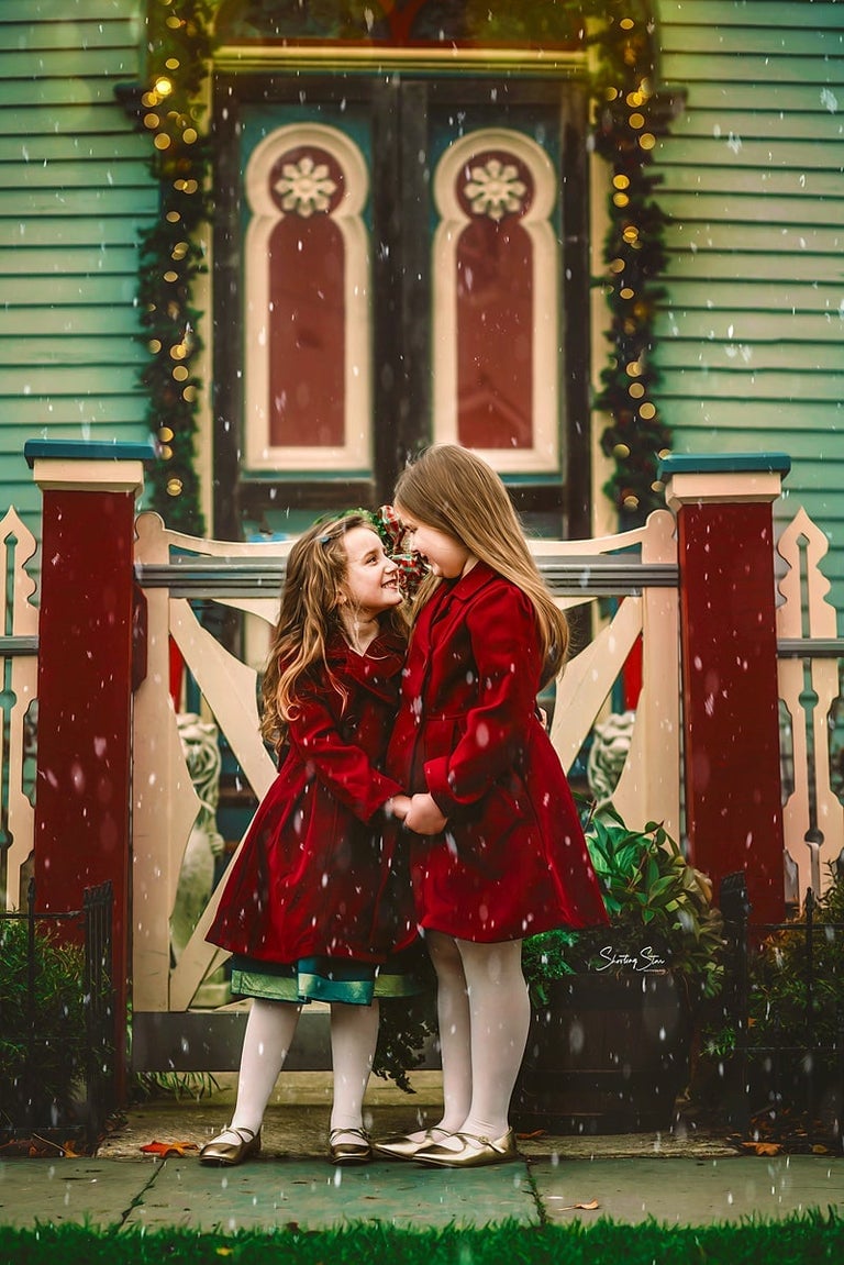 2023 Christmas in Cape May! Friday November 24th and Saturday November 25th Image 4