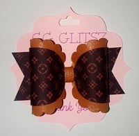 Image 1 of Hair bows