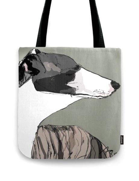 Image of Whippet Tote