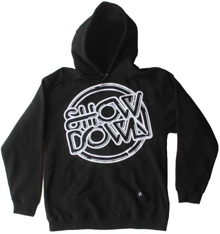 Image of SHOWTIME PULLOVER