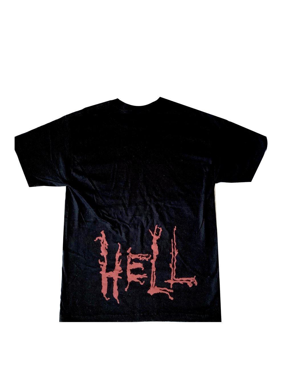 Hell Shirt "Charon"