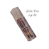 Goldie Rose Lip Oil