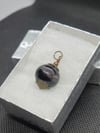 Gas Giant Planet Pendant