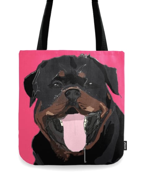 Image of Rottie Tote