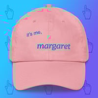 Image 1 of it's me, margaret