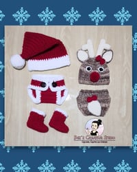 Image 5 of Baby Animal Outfit