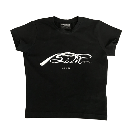 Image of WHIP BABY TEE
