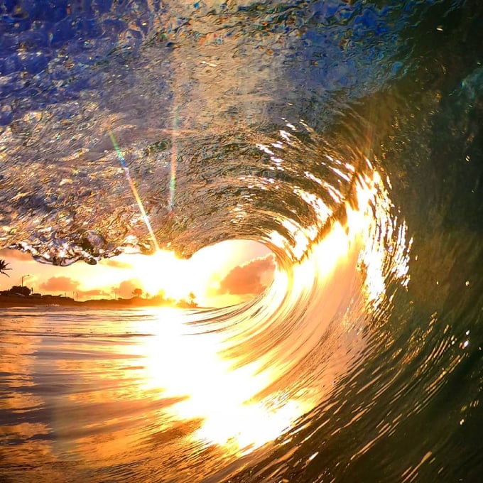 Image of heaven's gate 