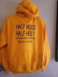 Image 2 of Holy / Hood