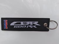 CBR 600RR Key Tags 